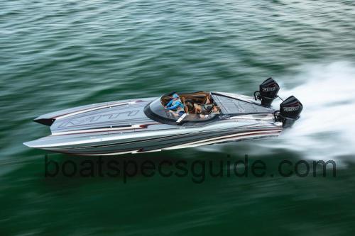 MTI 340X fiche technique et avis